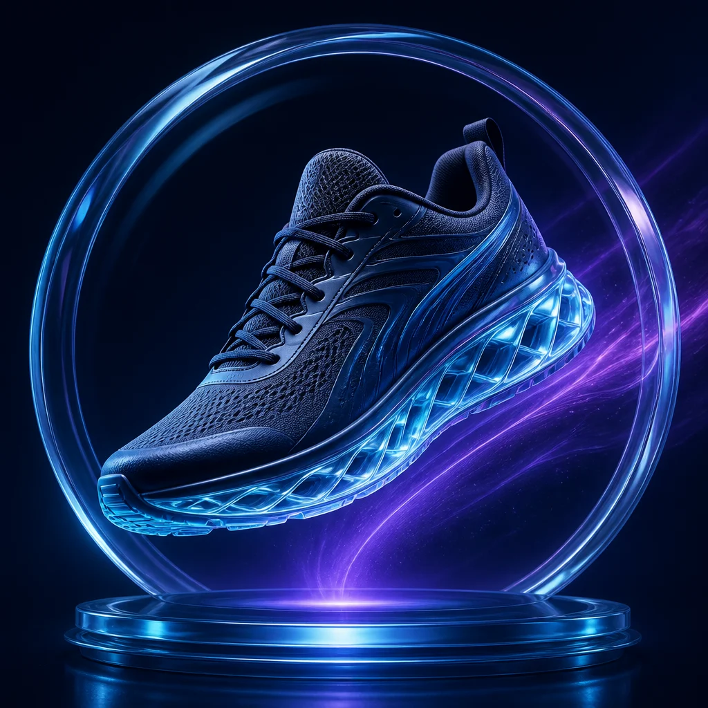 Preview of Bisuth Running Shoes Sports Shoes Shopify Theme