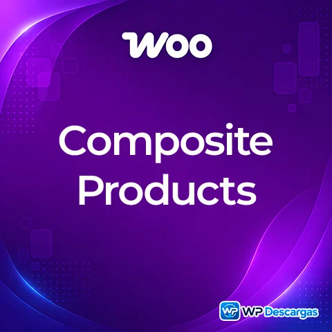 Vista previa de WooCommerce Composite Products