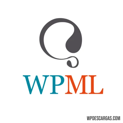 Vista previa de WPML Multilingual CMS