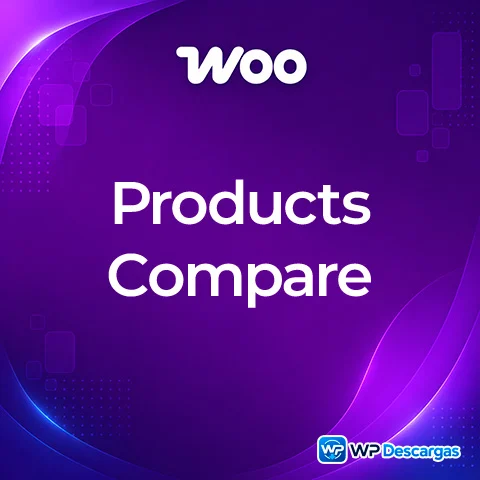 Products Compare for WooCommerce