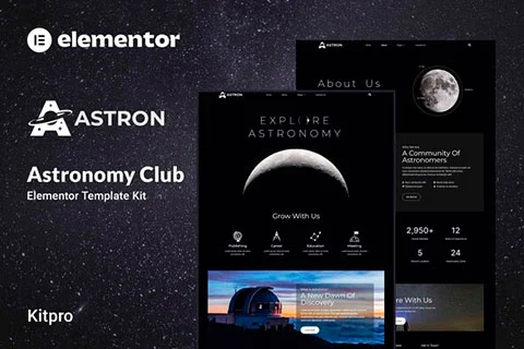 Astron