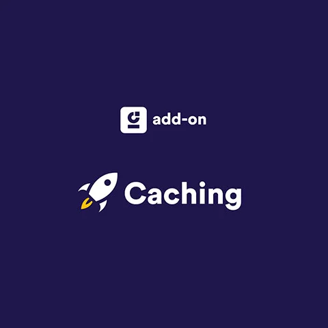 Vista previa de WP Grid Builder - Caching