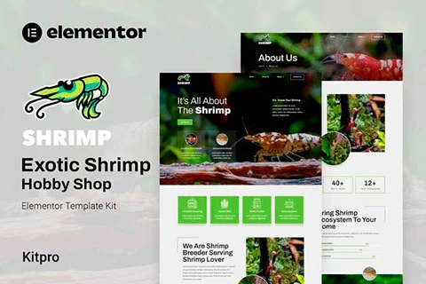 Shrimp