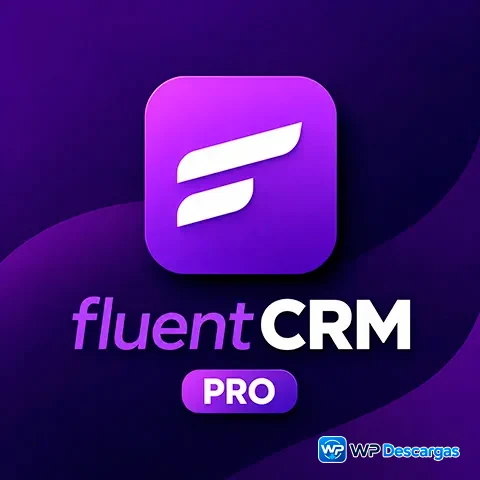 FluentCRM Pro