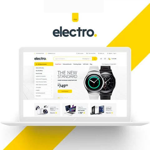 Electro