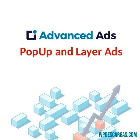 Advanced Ads – PopUp and Layer Ads