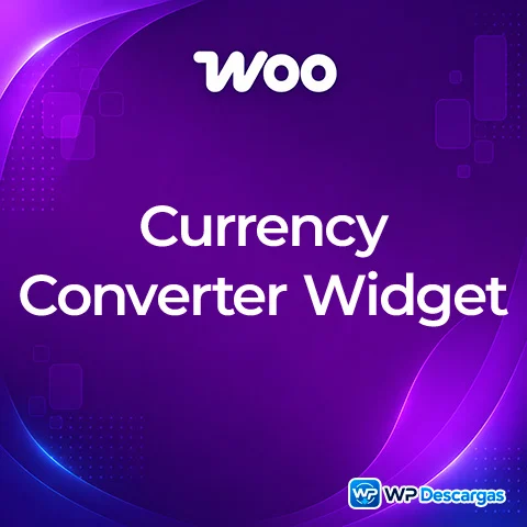 Currency Converter for WooCommerce