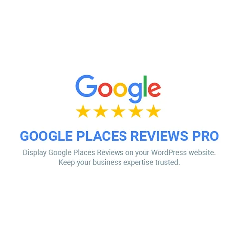 Ninja Google Place Reviews Pro