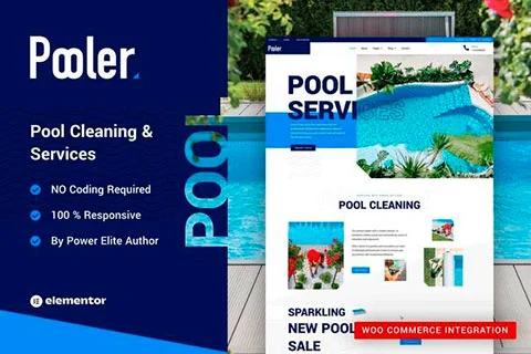 Pooler