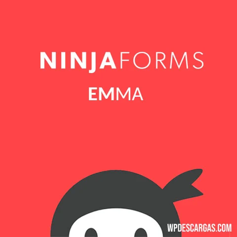Ninja Forms - Emma