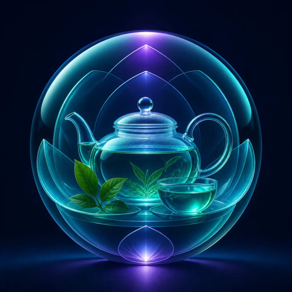 Preview of Matea Organic Tea Store Shopify 2 0 Theme