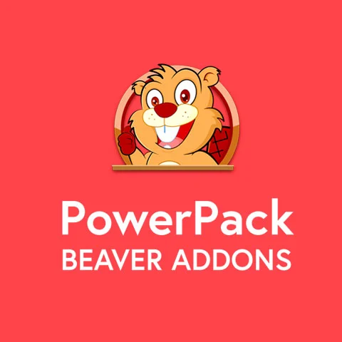 PowerPack for Beaver Builder