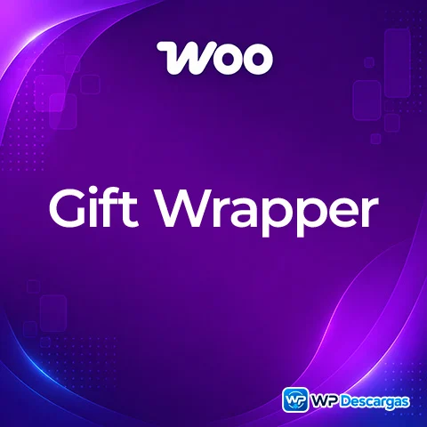 Gift Wrapper for WooCommerce