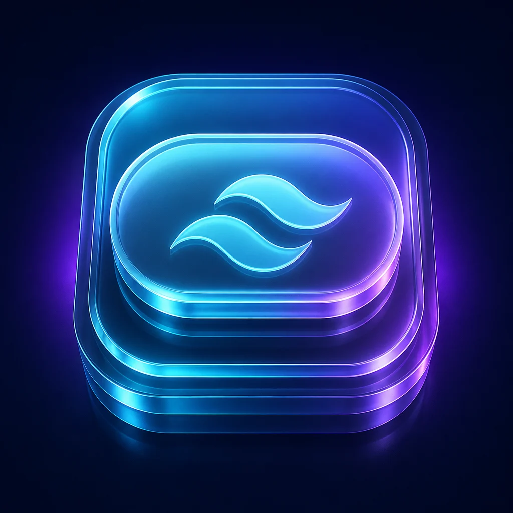 Preview of Techbutton Tailwind Css 3 Button Html Template