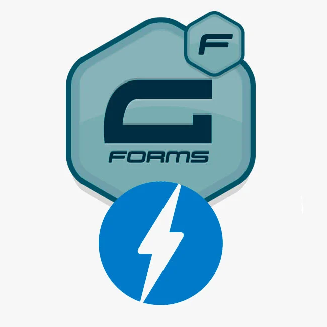 AMP Gravity Forms