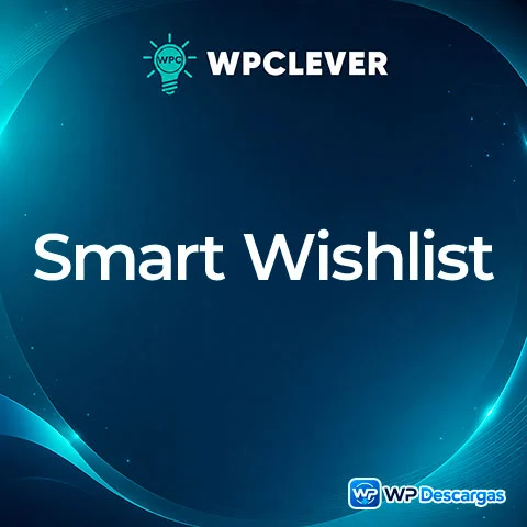 Vista previa de WPC Smart Wishlist for WooCommerce (Premium)
