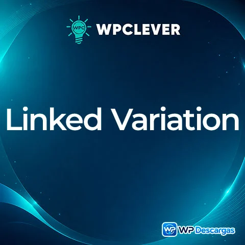 Vista previa de WPC Linked Variation for WooCommerce (Premium)