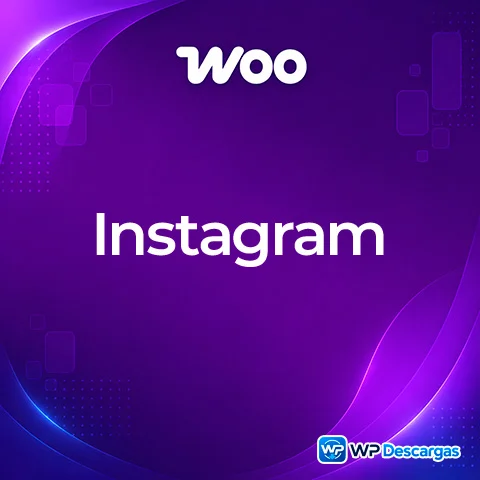 Instagram Sync for WooCommerce