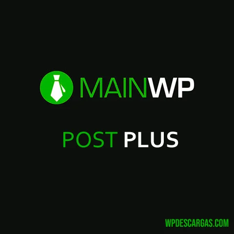 MainWP Post Plus Extension