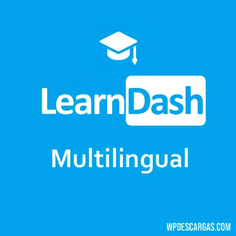LearnDash Multilingual Integration