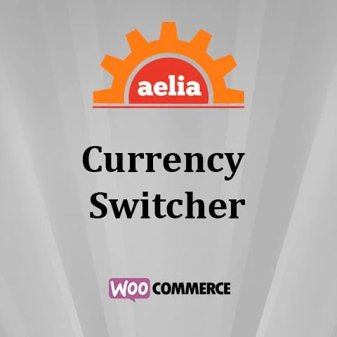 Aelia Currency Switcher for WooCommerce