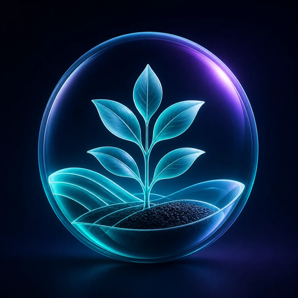 Preview of Sustainable Agriculture Keynote