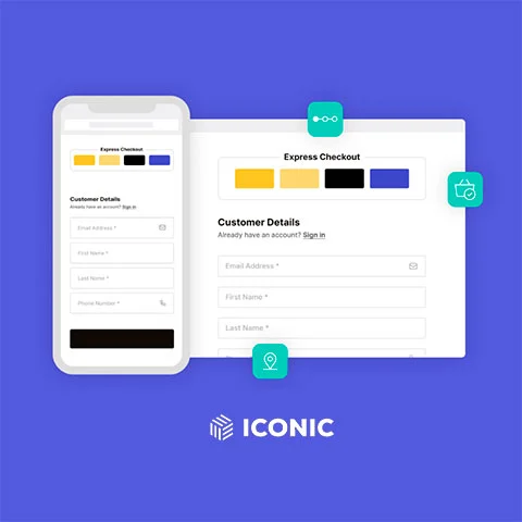 Flux Checkout