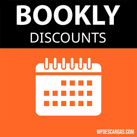 Bookly Discounts (Add-on)