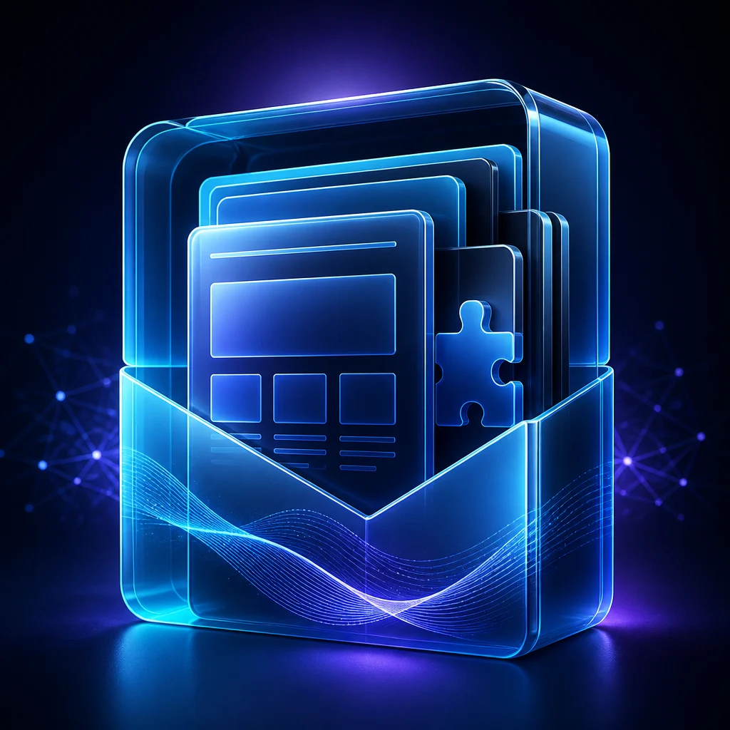 Preview of Eits Technology It Solutions Wordpress Theme