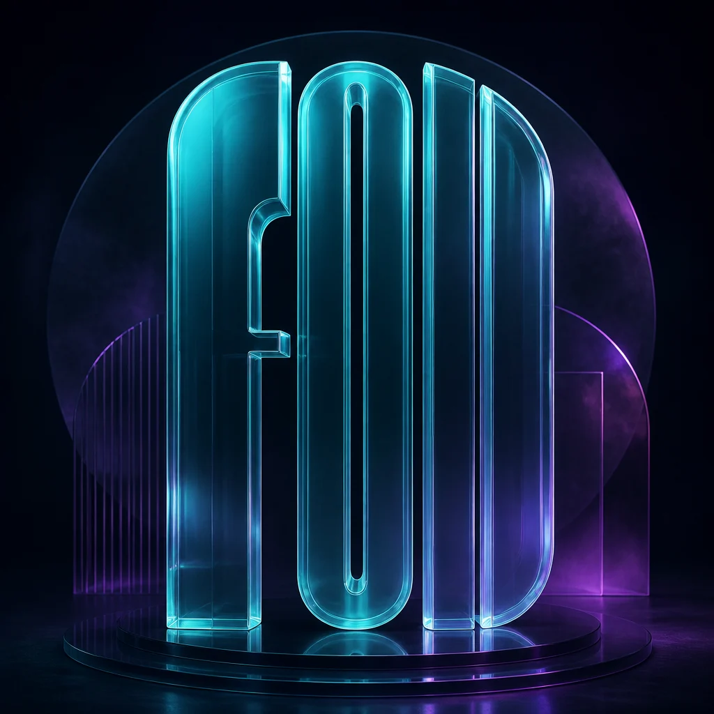 Preview of Foun Modern Retro Condensed 01