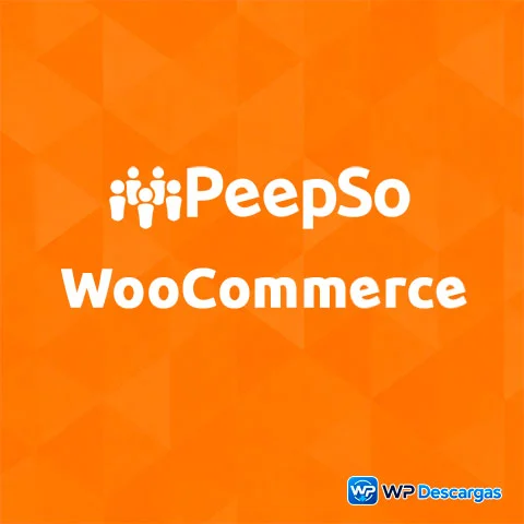 PeepSo Monetization: WooCommerce, Dokan and Product Vendors