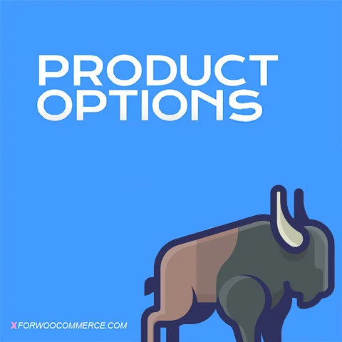 Improved Product Options for WooCommerce