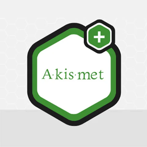 Gravity Forms Akismet Add-On