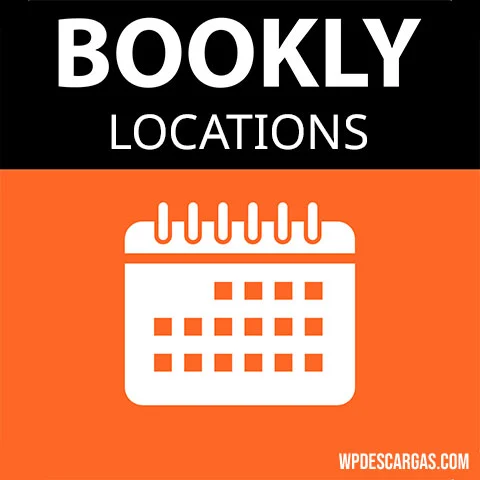 Bookly Locations (Add-on)