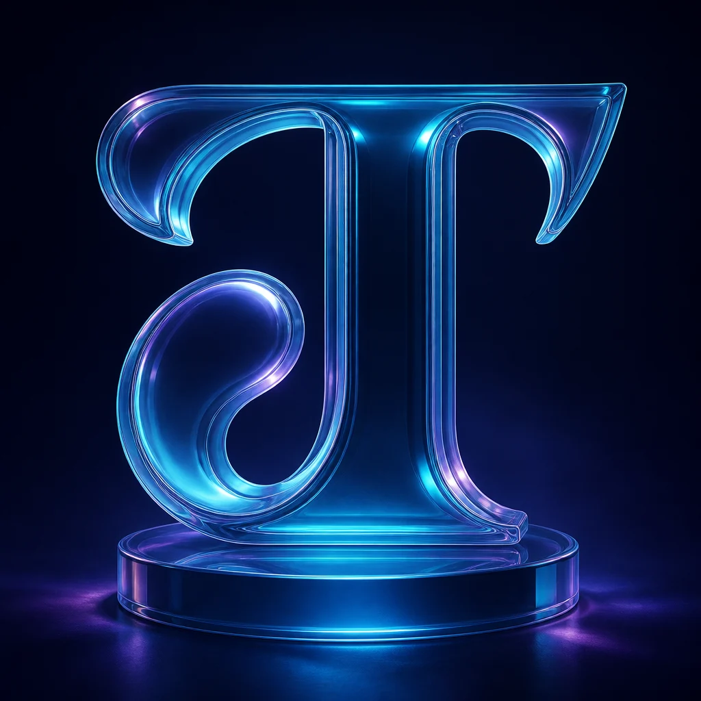 Preview of Cd Trovical Calm Retro Serif