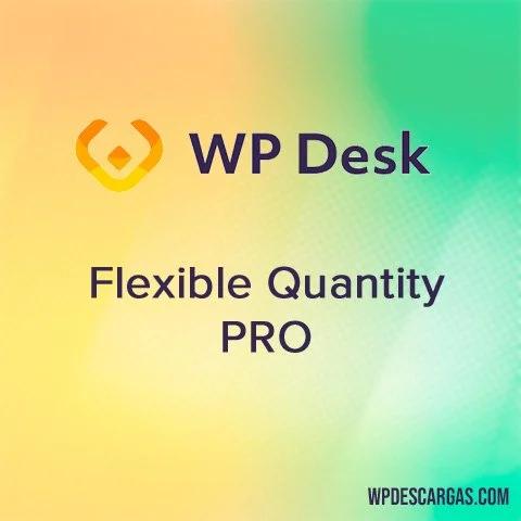 Flexible Quantity PRO