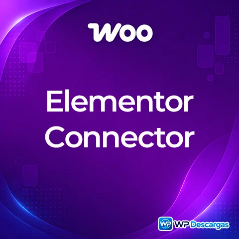 Elementor Connector