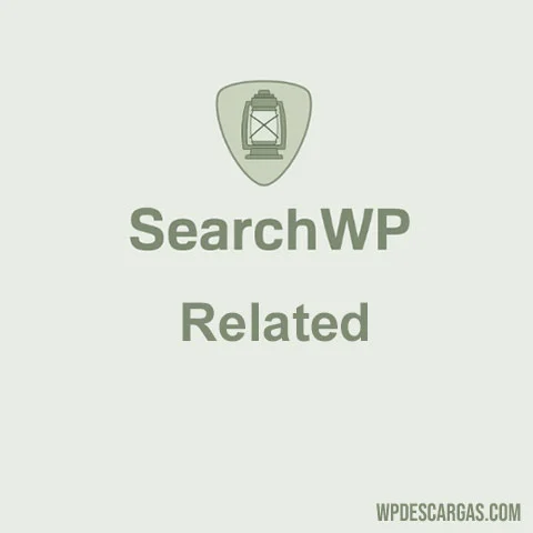 SearchWP Related