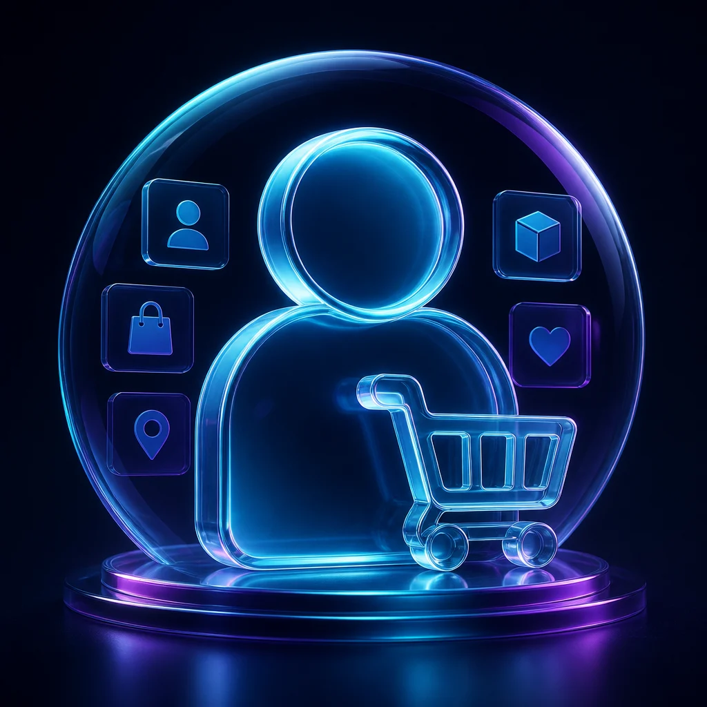 Vista previa de UsersWP - WooCommerce