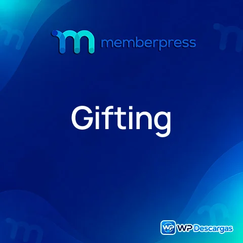 MemberPress Gifting