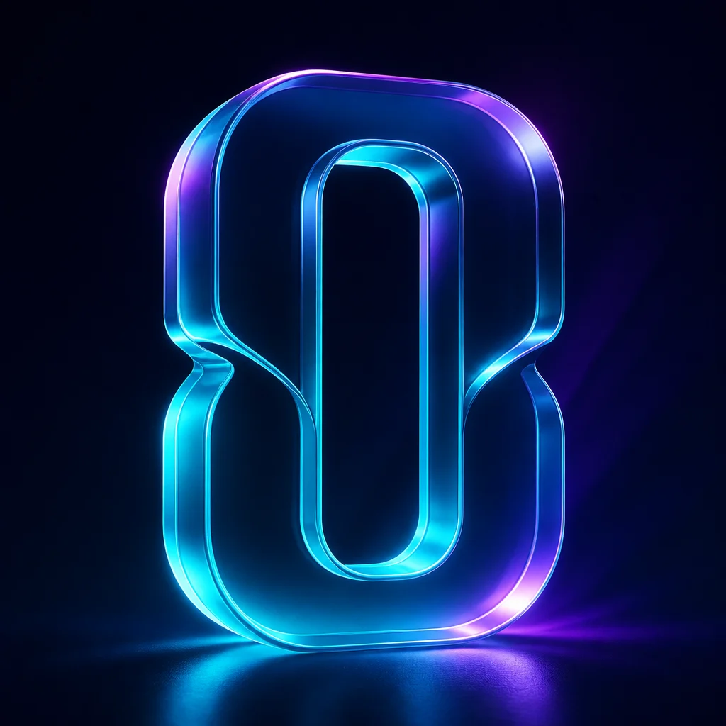 Preview of Inner Modern Sans Display Font