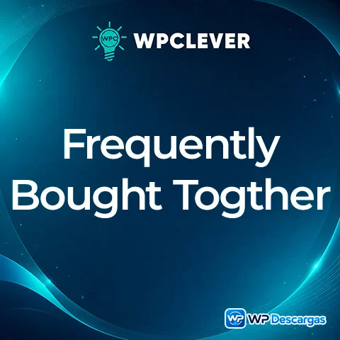 Vista previa de WPC Frequently Bought Together for WooCommerce (Premium)