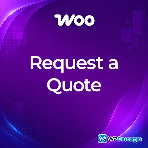 Request a Quote for WooCommerce