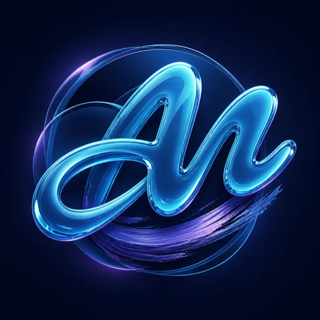 Preview of Artisan Script Rounded Casual Font
