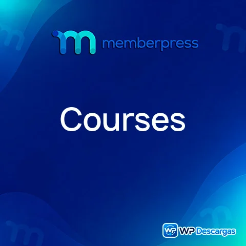 MemberPress Courses