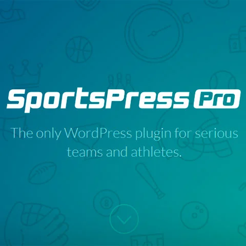 SportsPress Pro