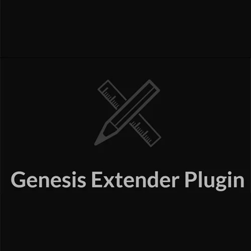 Genesis Extender