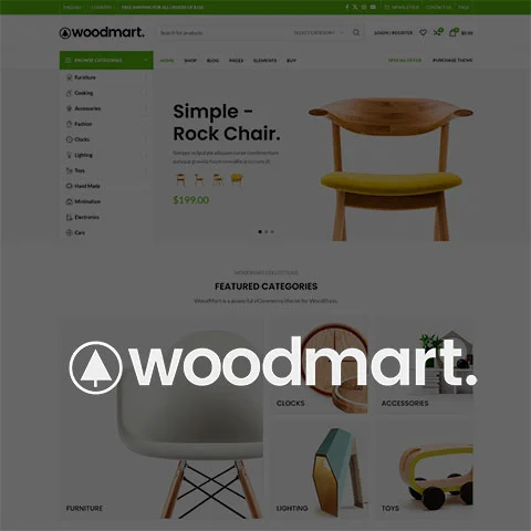 Woodmart