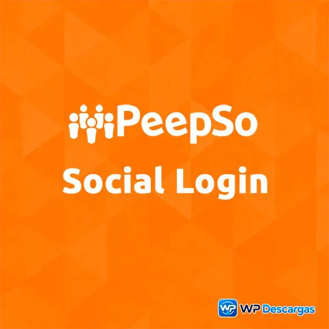 PeepSo Integrations: Social Login & Invitations