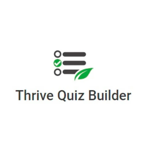 Thrive Quiz Builder